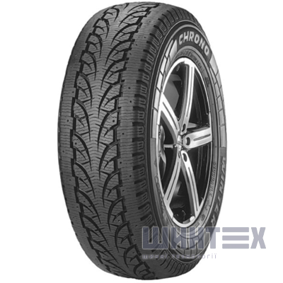Pirelli Chrono Winter 205/75 R16C 110/108R (под шип)